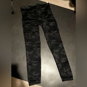 Spanx Look at Me Now leggings szXL